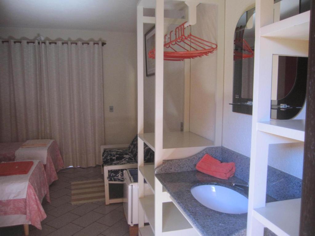 Vento Sul 3* Florianópolis