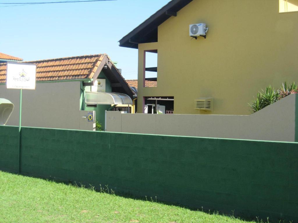 Vento Sul 3* Florianopolis
