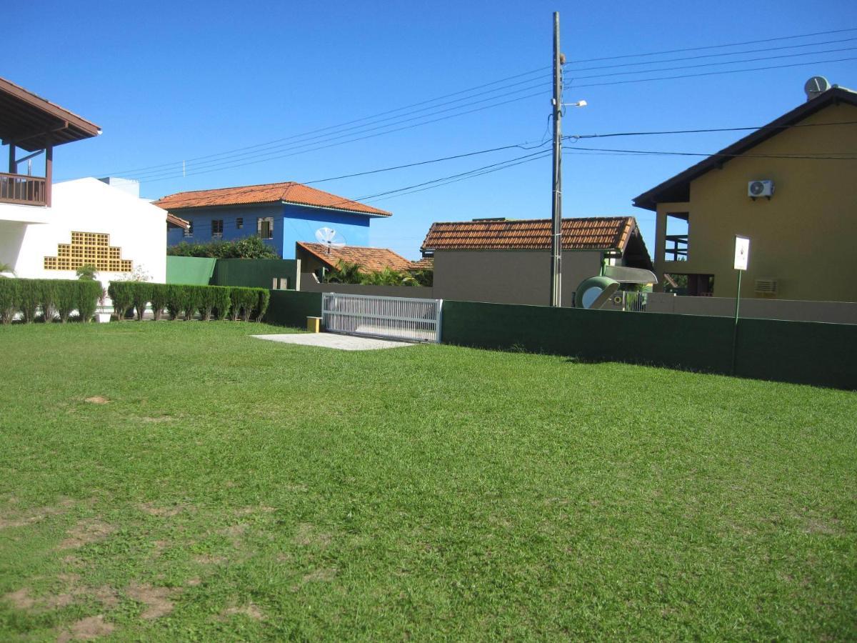 賓館 Vento Sul Florianopolis