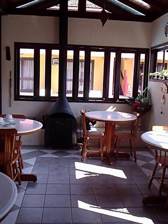 Vento Sul Inn