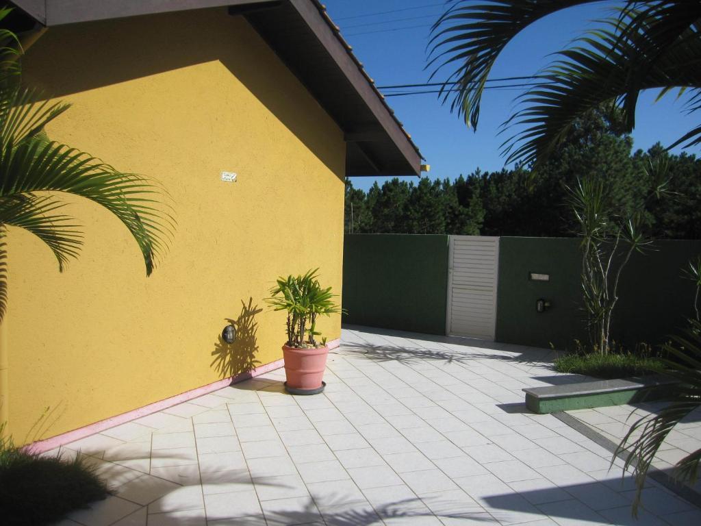 Vento Sul Inn Florianopolis