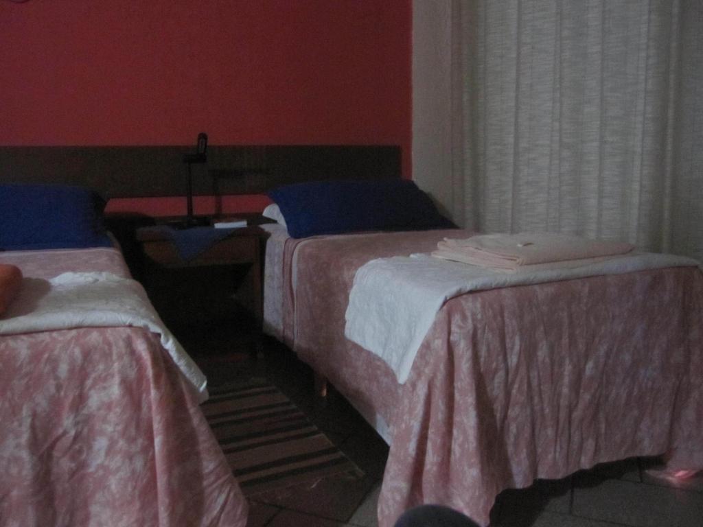 Vento Sul Inn 3*