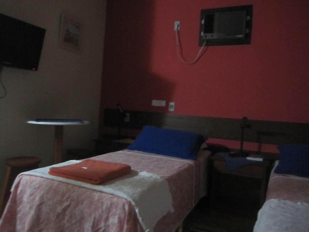 Inn Vento Sul Florianopolis