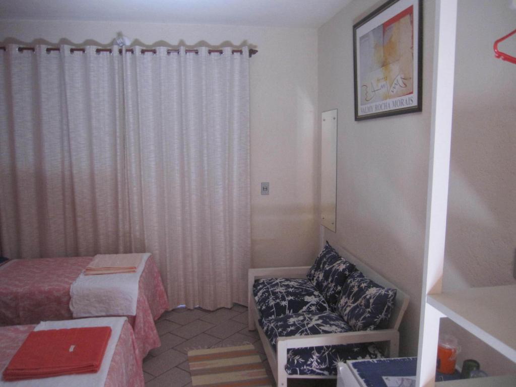 Vento Sul Inn 3*