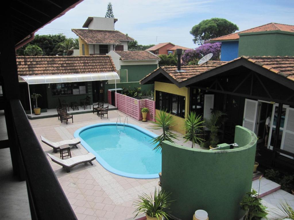 Vento Sul 3* Florianopolis