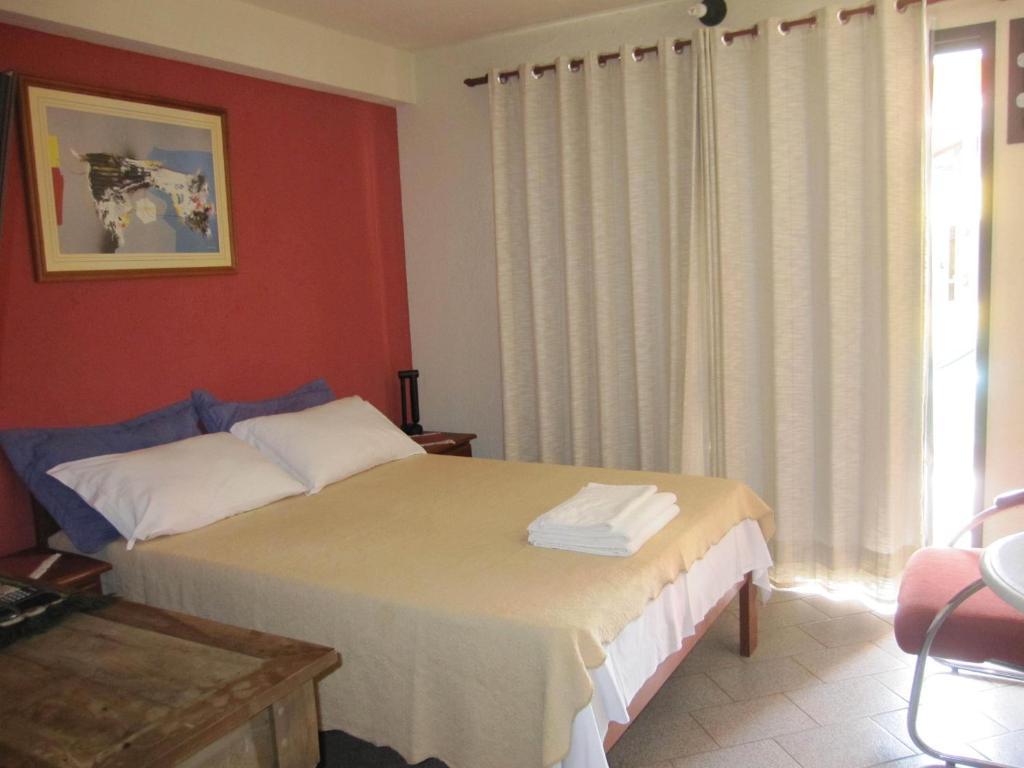 Inn Vento Sul 3*