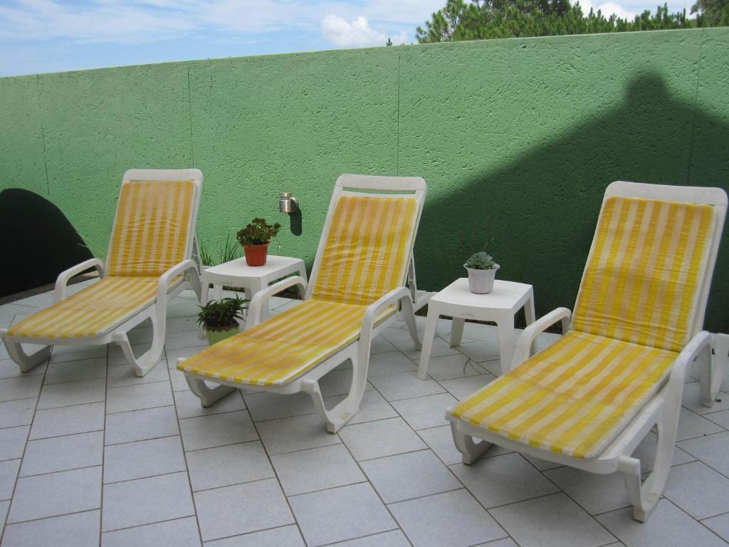 Inn Vento Sul