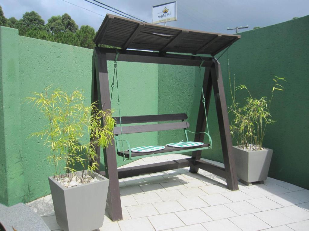 Inn Vento Sul 3*