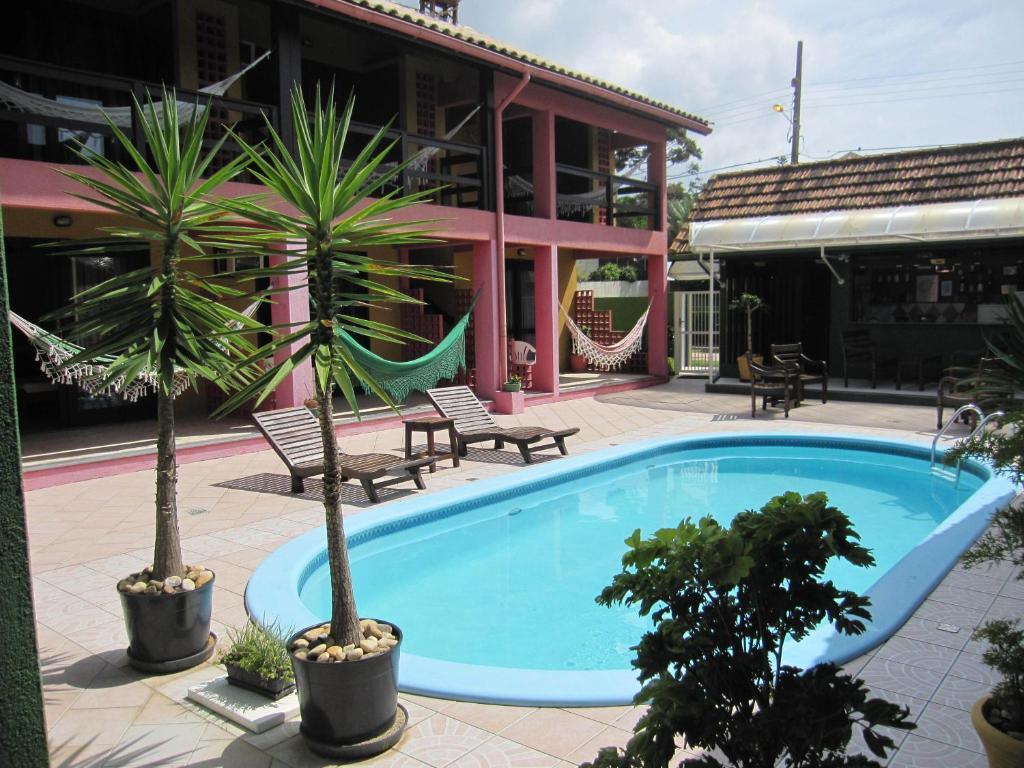Inn Vento Sul Florianopolis