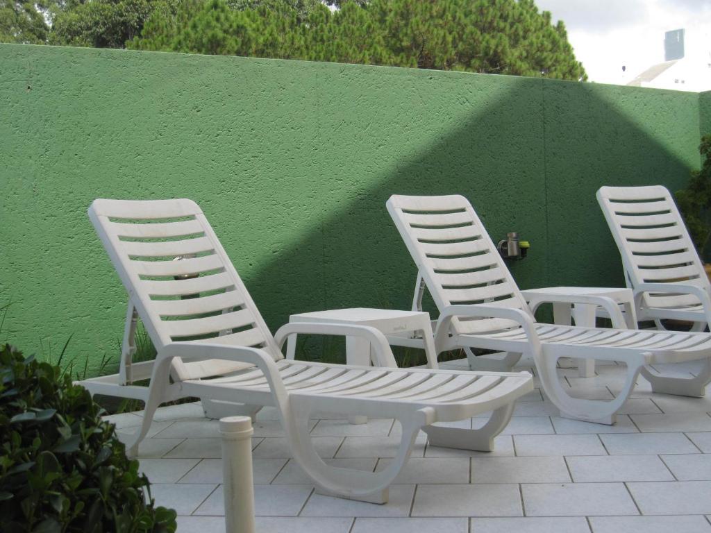 Inn Vento Sul 3*