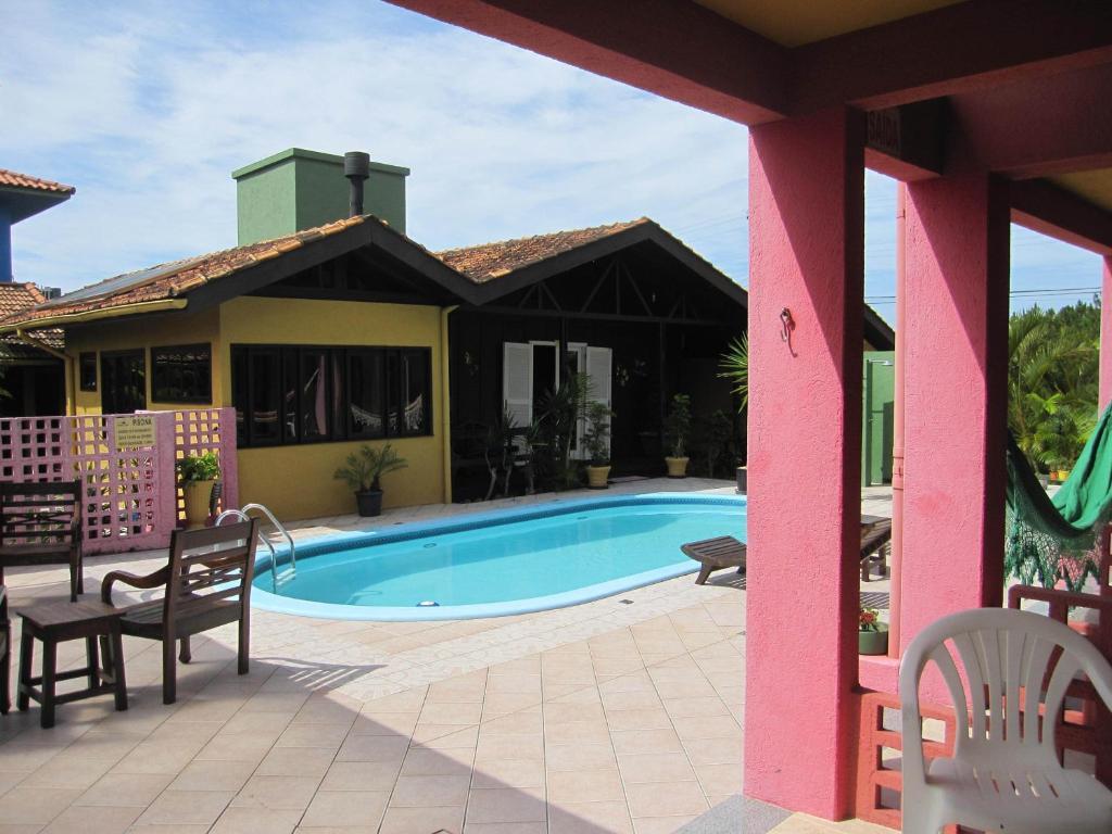 Inn Vento Sul 3*