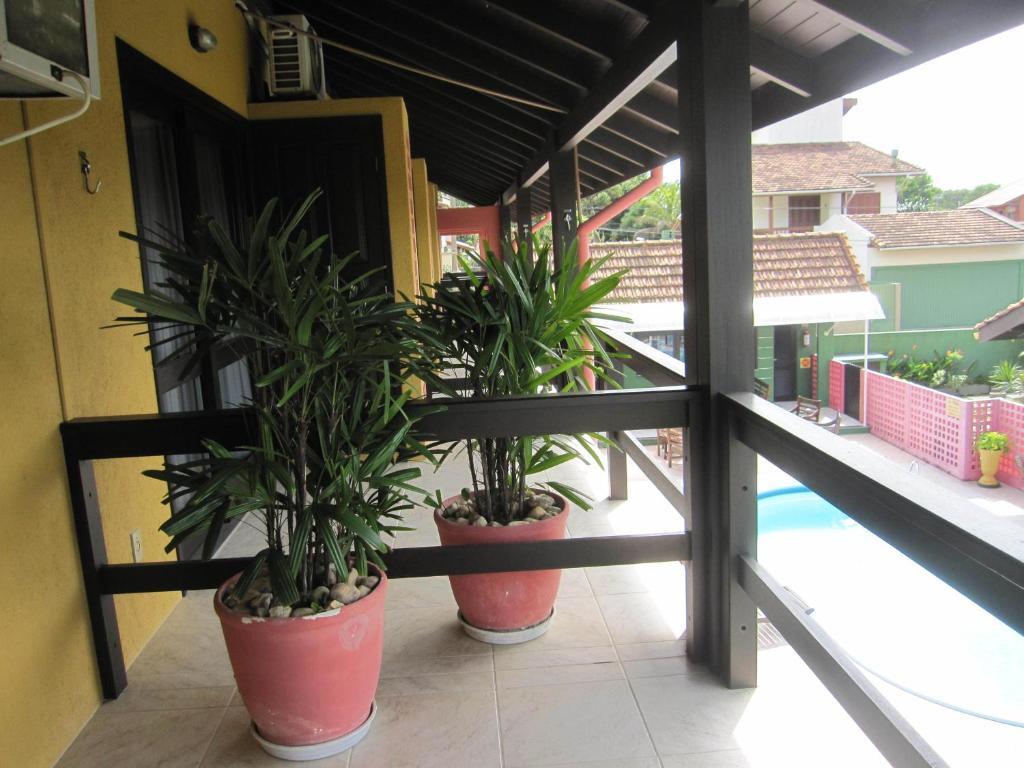 Inn Vento Sul Florianopolis