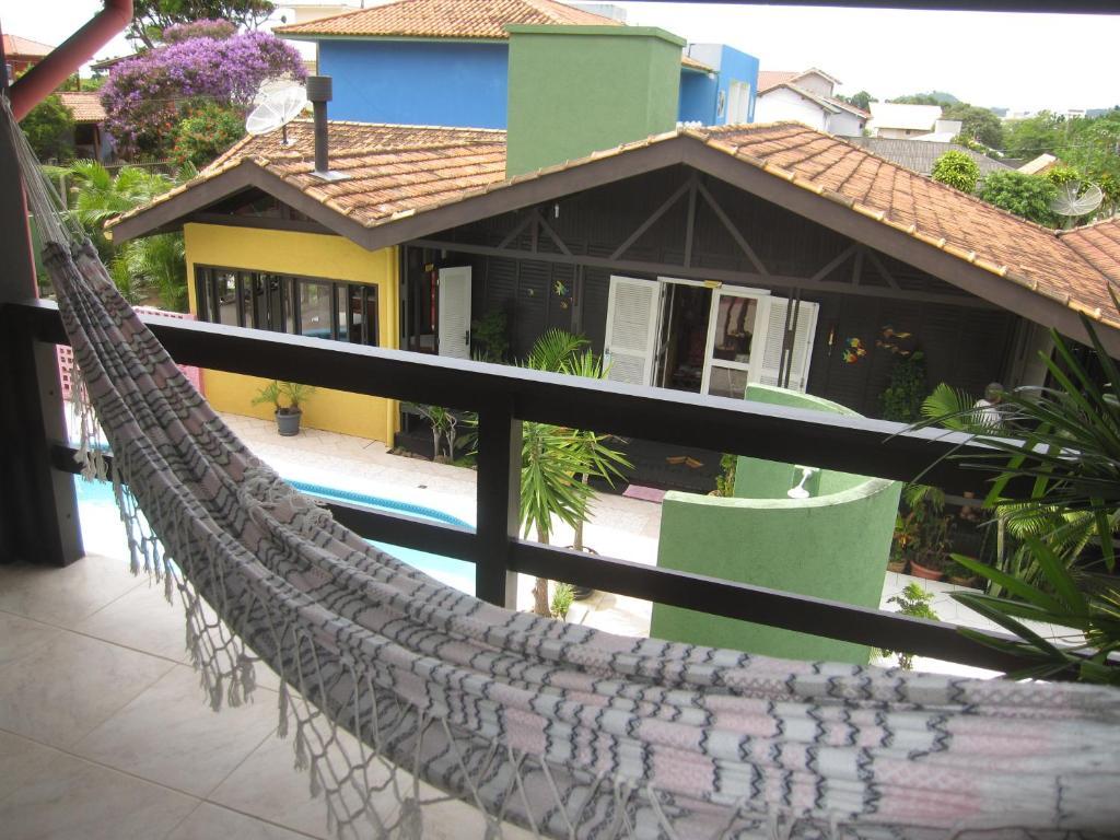 Vento Sul Inn 3*