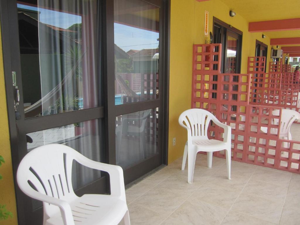 Inn Vento Sul