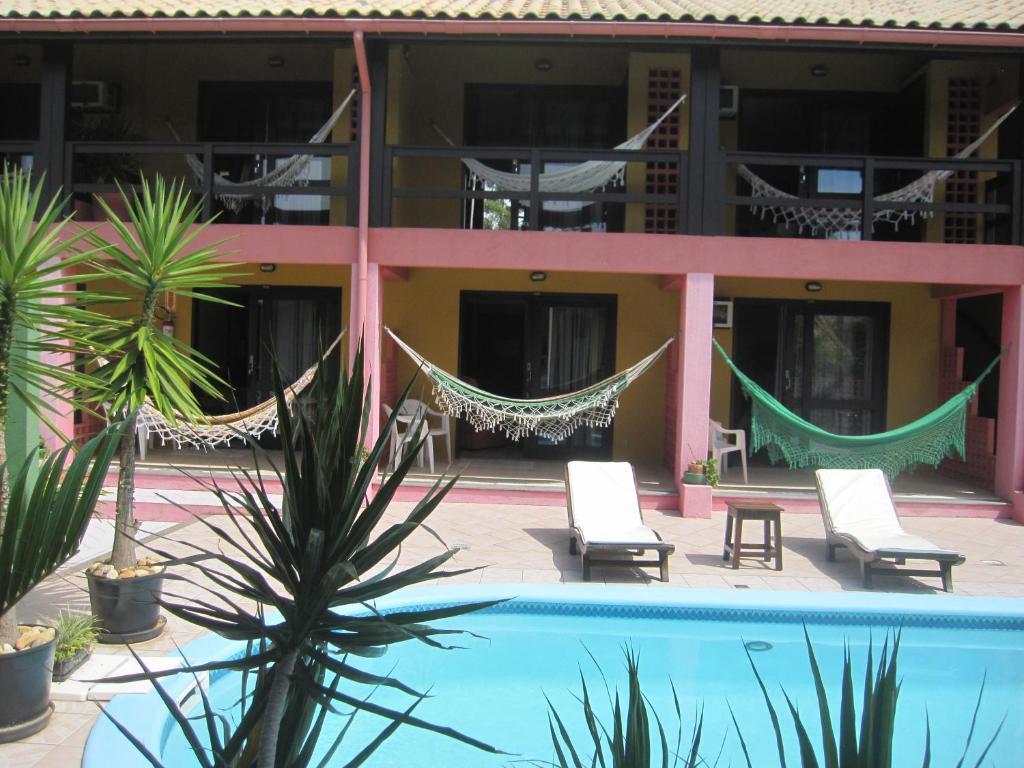 Inn Vento Sul 3*