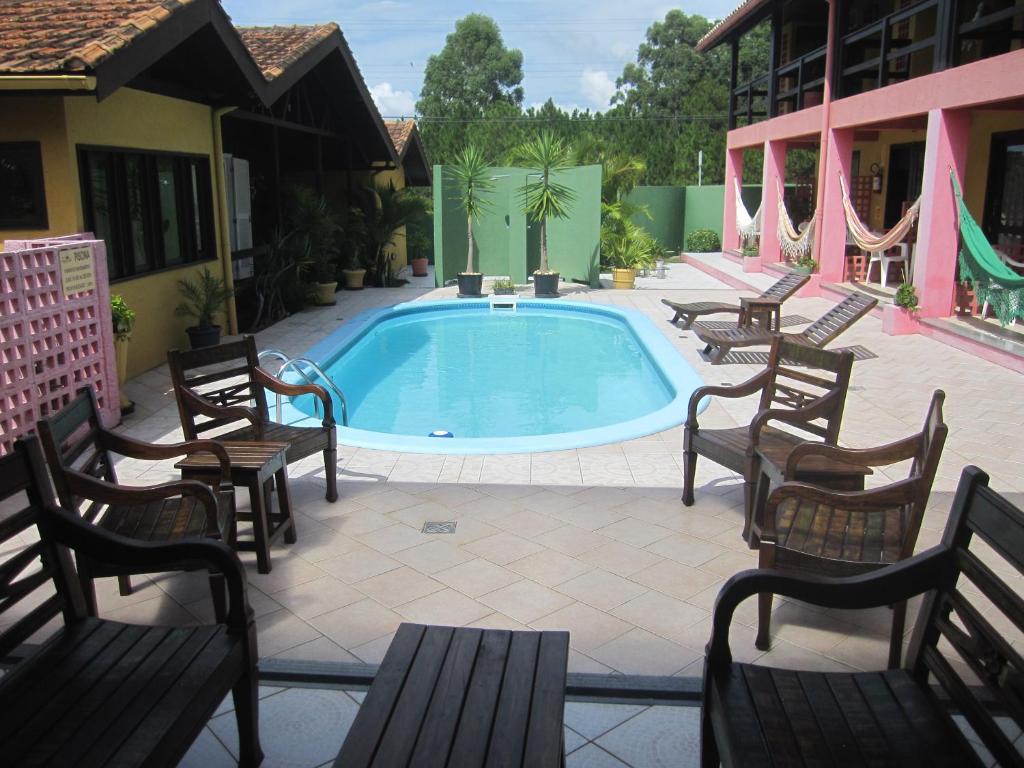 Inn Vento Sul Florianopolis
